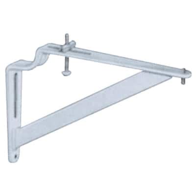 wall mounting brackets for metal sinks buc wb-2315|16 hand sink wall bracket.